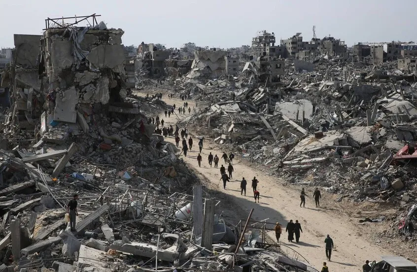 إسرائيل تستعد لاستقبال جثتي أسيرين من غزة خلال ساعات